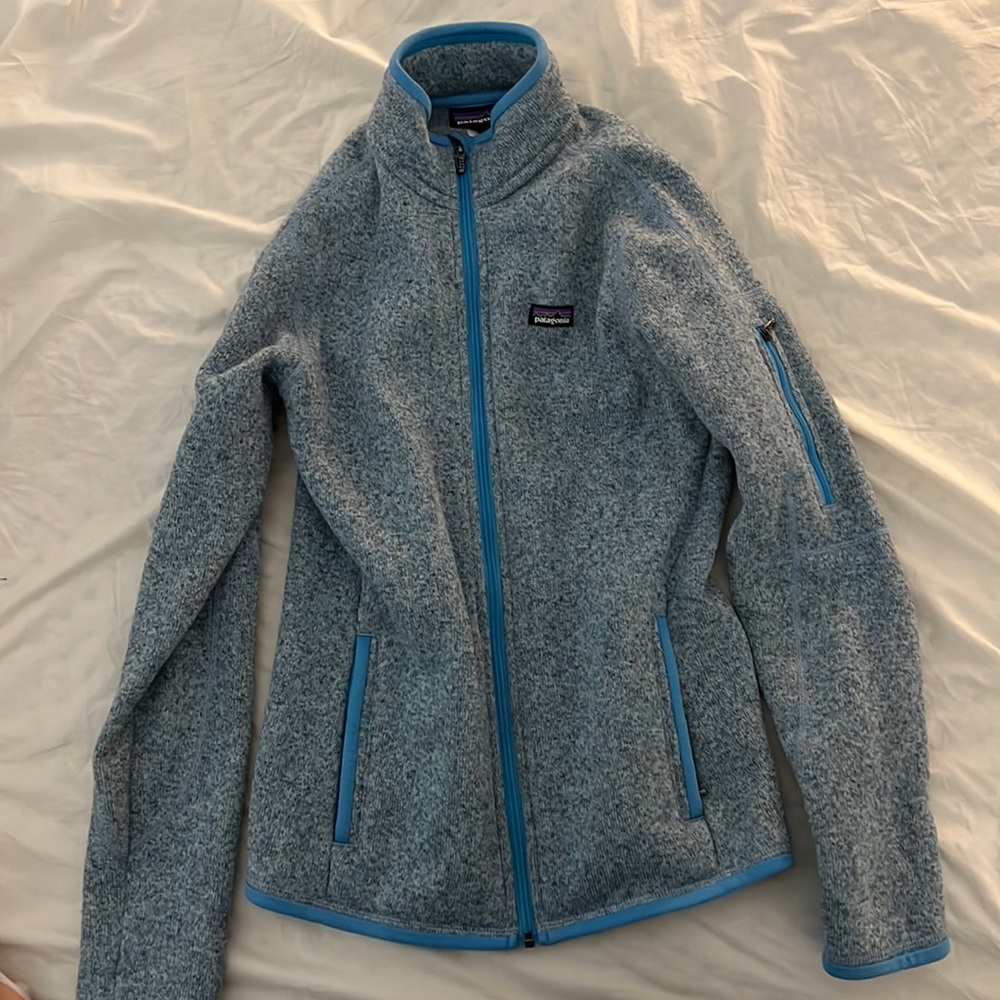 Patagonia Women’s Better Sweater Fleece